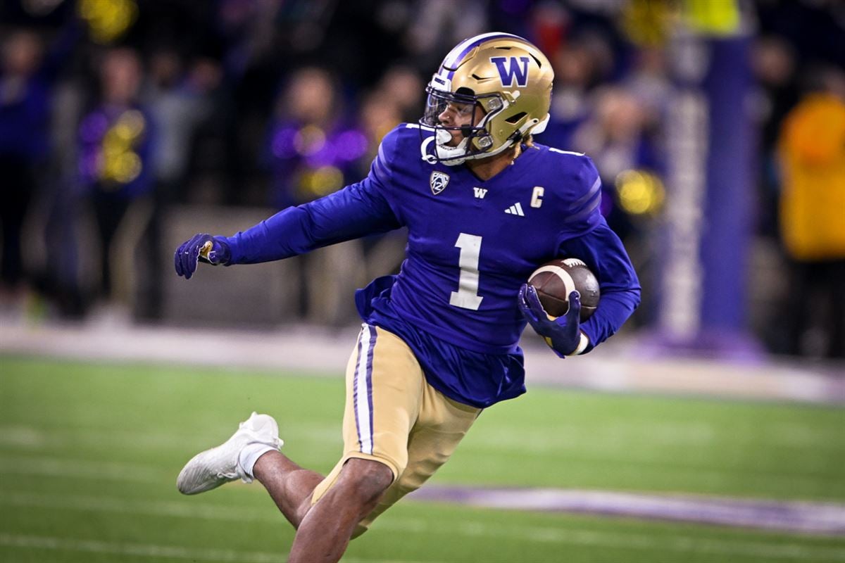 Williams, Harrison, Maye are top prospects in 2024 NFL draft – WWLP