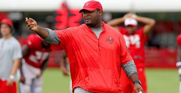 Report: Former Bucs DL Coach Paul Spicer Hired At USF