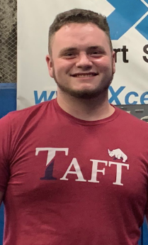 Dominic Rulli, The Taft School, Offensive Line