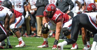 How Zack Bailey can improve his senior year How Zack Bailey can improve his senior year