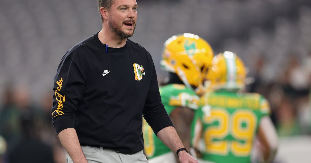 College football recruiting: Dan Lanning details importance of relationships in transfer portal era
