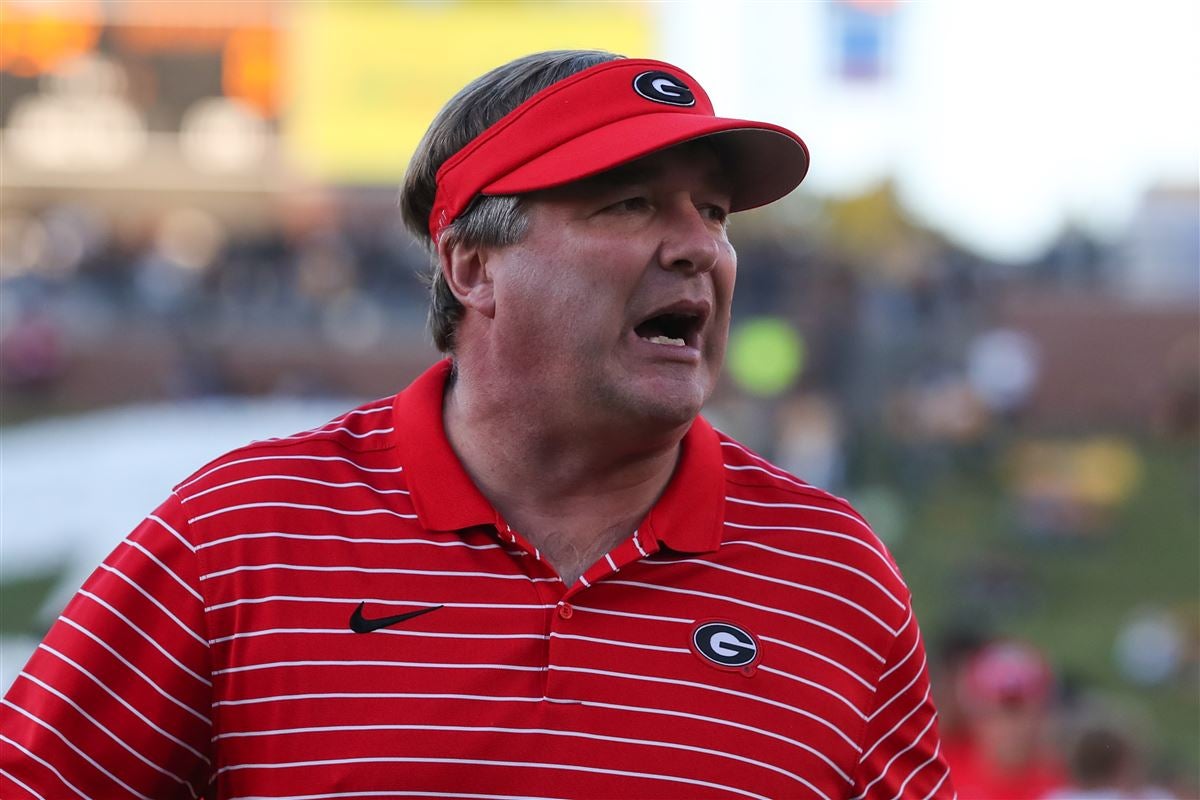 Georgia vs. Ohio State: Kirby Smart opens up on recruiting C.J. Stroud out of high school - Vimarsana News