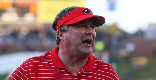 Georgia investing $112.5 million on coach Kirby Smart was wise decision