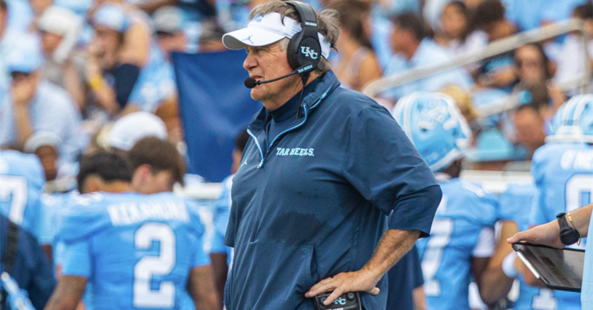Bill Belichick Talks Standout Backups, Defensive Improvement and RB Depth After ETSU Win