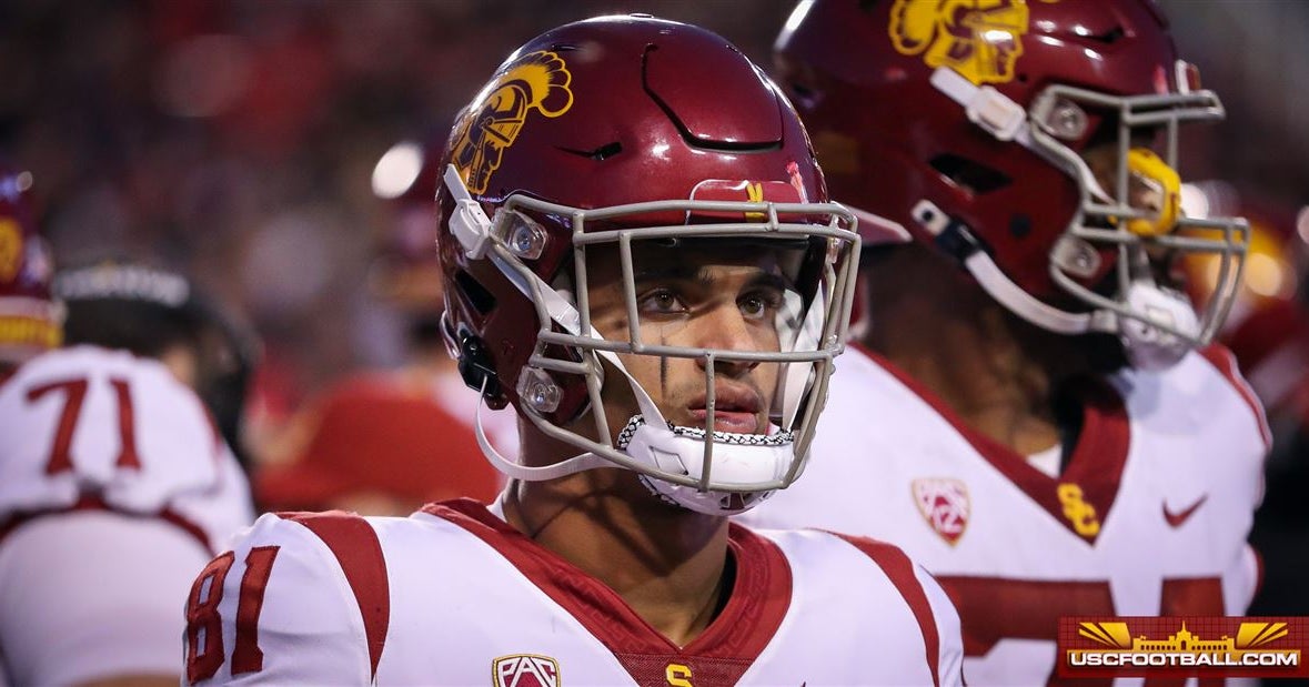 No. 10 USC beats Arizona: Tahj Washington, Kyle Ford headline gutsy ...