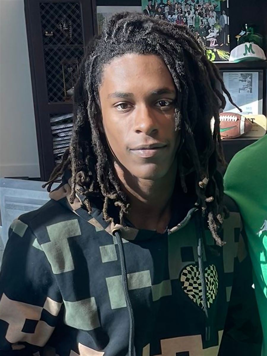 Penn State 2025 Football Prospects