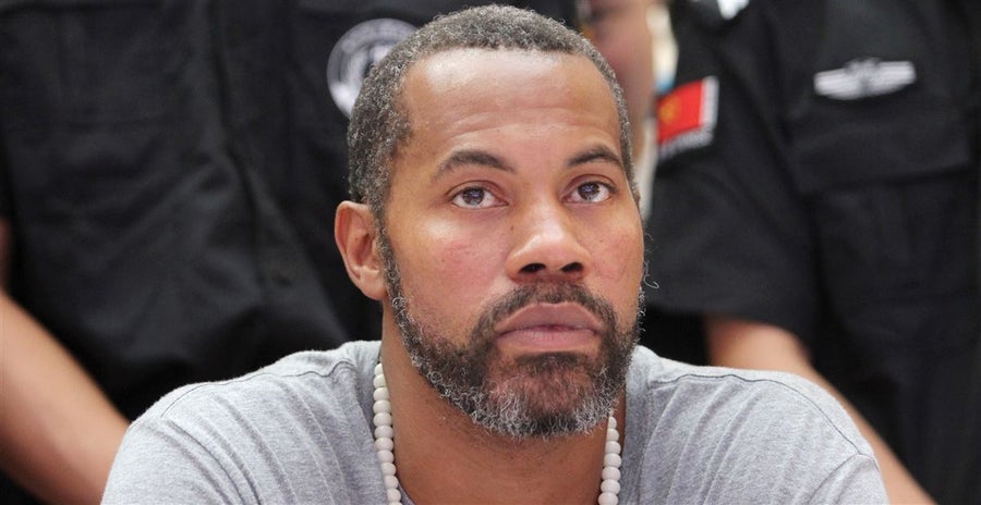 Rasheed Wallace named head basketball coach at NC Good Better Best Academy