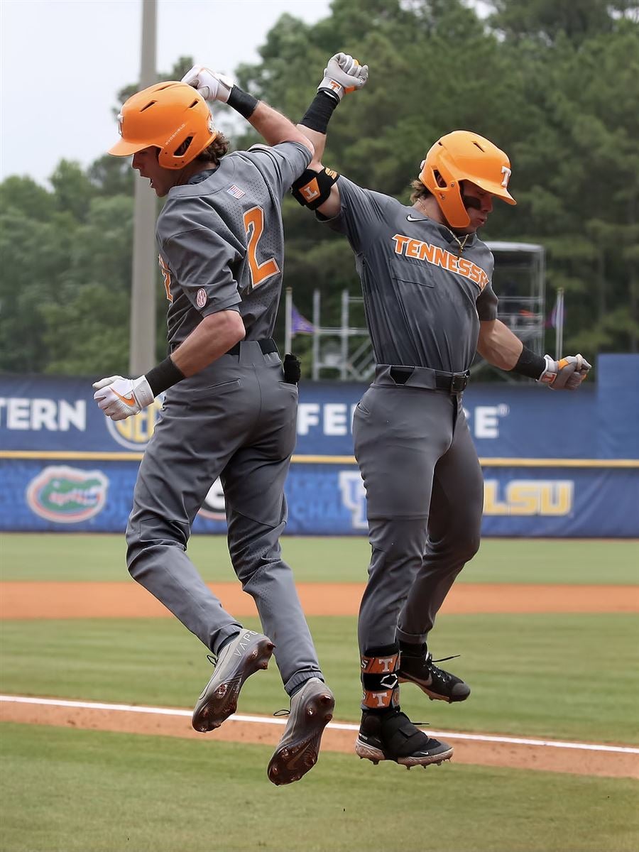 Max Ferguson - Baseball - University of Tennessee Athletics