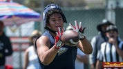 '23 Four-Star ATH Matayo Uiagalelei shines on big stage, set for Clemson visit this weekend '23 Four-Star ATH Matayo Uiagalelei shines on big stage, set for Clemson visit this weekend
