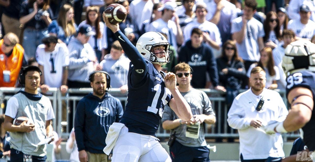 Former Penn State pass rusher Odafe Oweh signs rookie contract