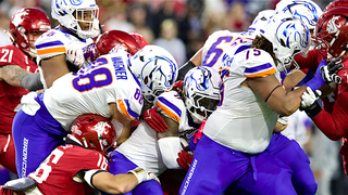 Reaction to WSU loss to Boise State: Fans, media sound off on a 1-7 hellscape