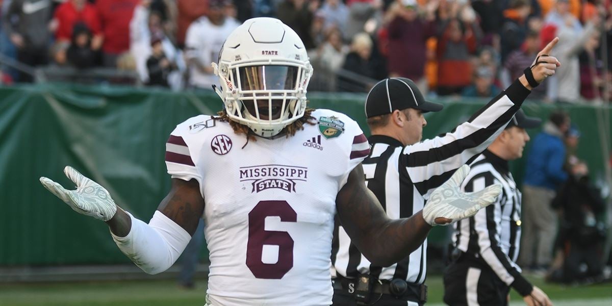 247Sports on X: Chiefs rookie and former Mississippi State standout Willie  Gay reportedly tore his meniscus in practice on Thursday.    / X