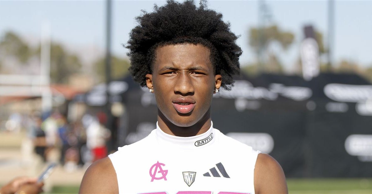 Battle7 Las Vegas recruiting intel: Emptying the notebook from a loaded weekend