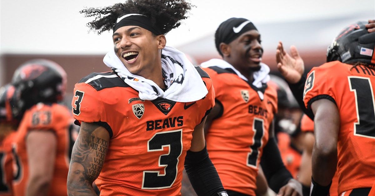 Beaver defense undergoing self-reflection, owning up to deficiencies