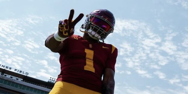 Scouting take: In five-star WR Jerome Myles, USC lands instant-impact player