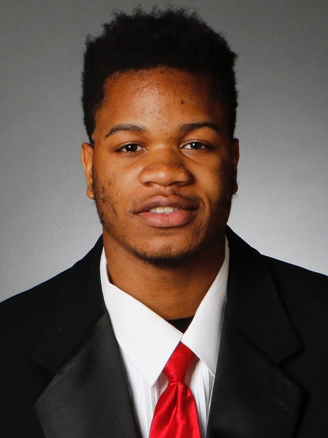 Corey Reed, Louisville, Wide Receiver