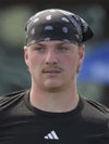 Karsen Fisher athlete image