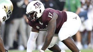 2025 Texas A&M spring football preview: Eight thoughts on why the DTs can be better than in 2024