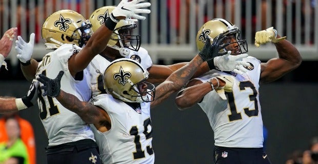 New Orleans Saints players react to Marshon Lattimore contract - On3