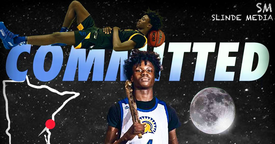 Tim Miles scores first two 2022 verbal commits for San Jose State men's ...
