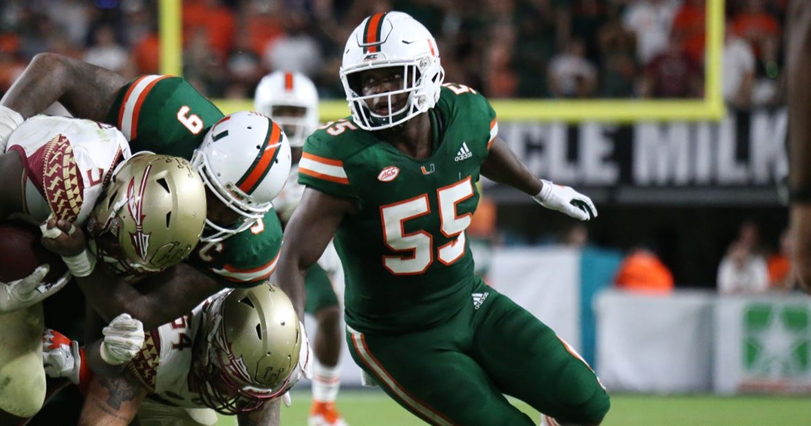 Shaq Quarterman signs with Jacksonville Jaguars