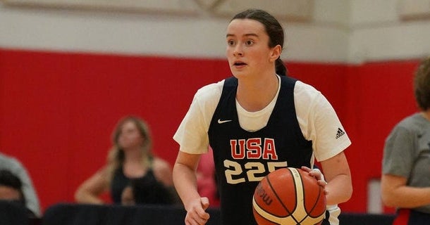 5-star Payton Verhulst coming to Louisville for national title