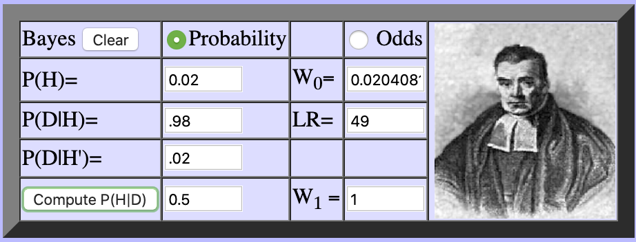 Math/Cocaine Question