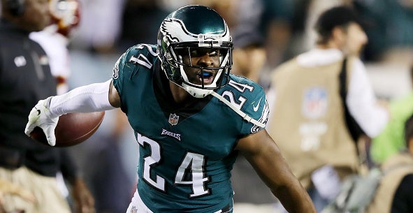 How Eagles' Jordan Hicks, one year removed from Achilles injury, has seen  his life change since
