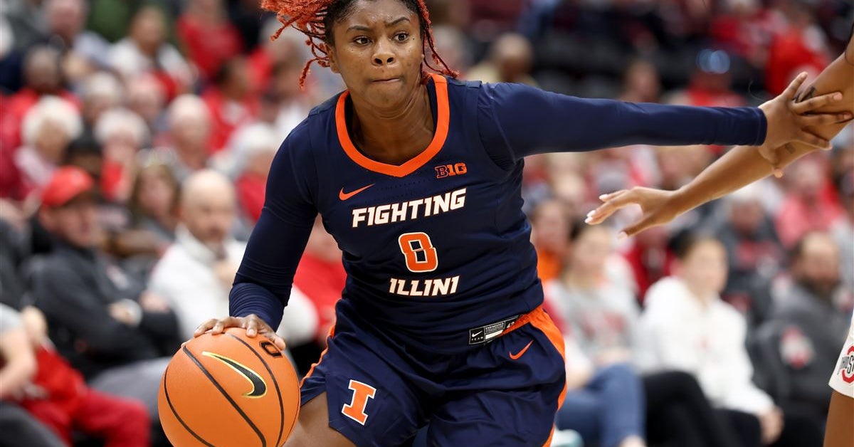 Illini women's basketball: Breaking down the 2025-26 roster, roles and fits