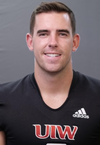 Sean Brophy, Incarnate Word, Quarterback