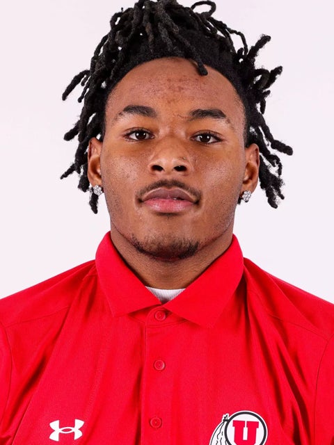 Daniel Bray, Utah, Running Back