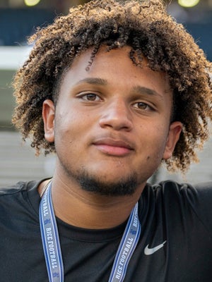 Isayah Mulusa