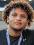Isayah Mulusa athlete image