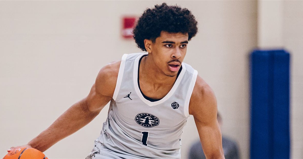 Nation’s No. 1 CG Brady Pettigrew visiting Michigan this weekend