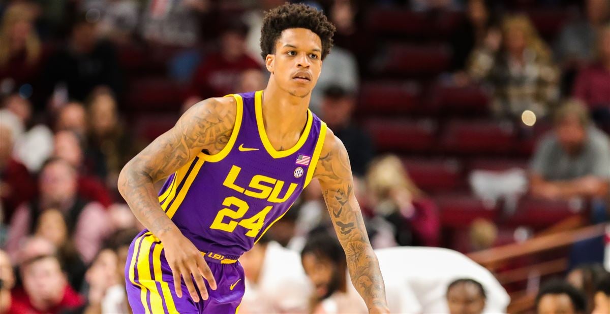 Former Lakers head coach says Shareef O'Neal is talented but