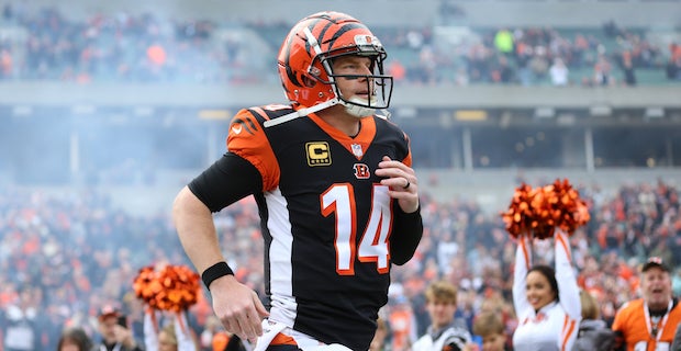 What's the fit? Breaking down Andy Dalton and the Bears