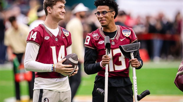 Noles 247 Home - Florida State Seminoles Football & Recruiting