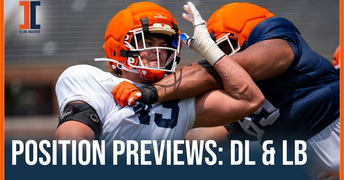 Illini Inquirer Podcast Ep. 1208