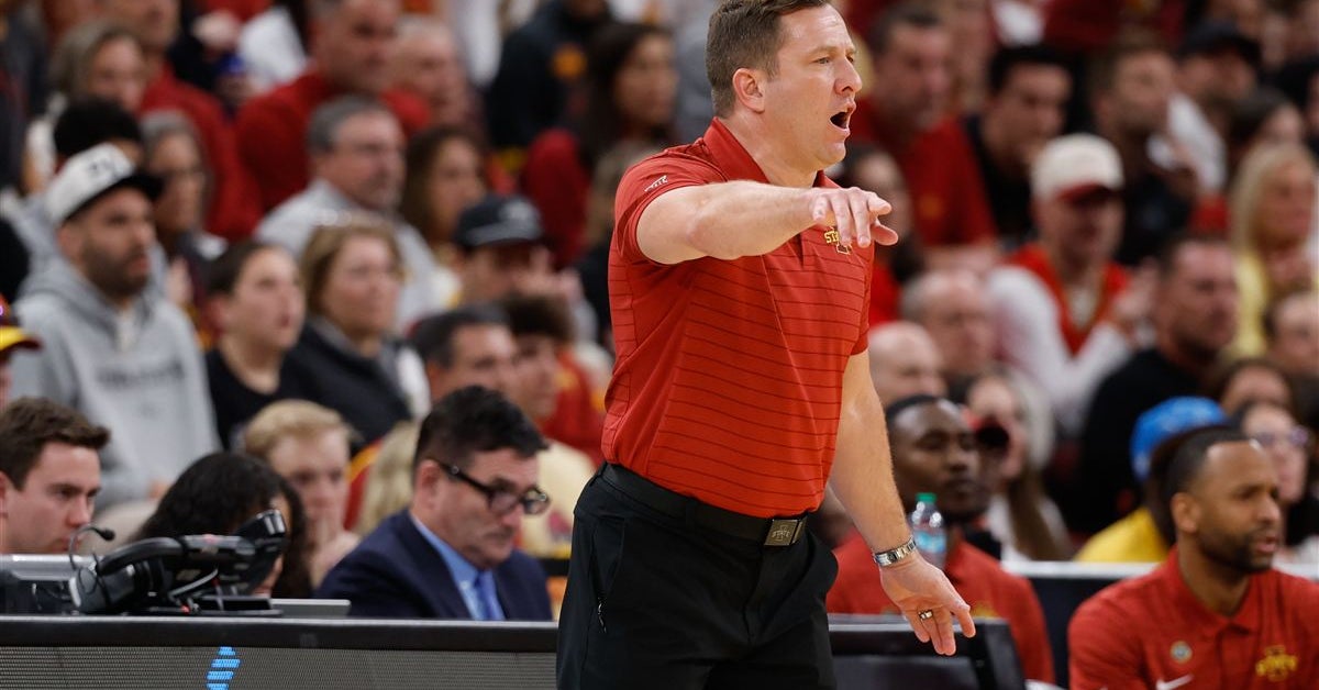 Iowa State Basketball Noncon Schedule Superlatives: Best storyline, best venue, toughest game, best coach