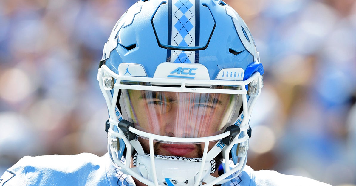 UNC's Sam Howell Lands Six Top-30 Visits With NFL Teams