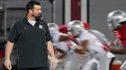 Ohio State announces 2024 fall camp viewing days for fans, Q&A with Ryan Day