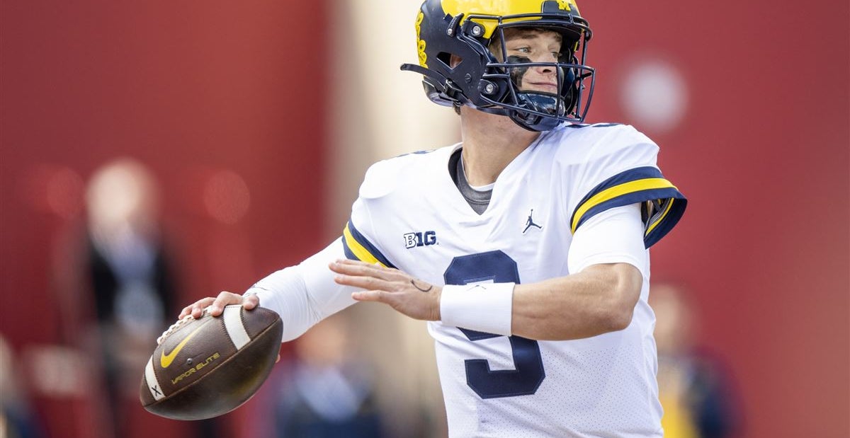 College Football CBS Sports Grades Performances Of Key Contenders In college-football-cbs-sports-grades-performances-of-key-contenders-in