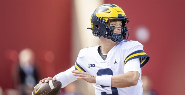 College football: CBS Sports grades performances of key contenders in