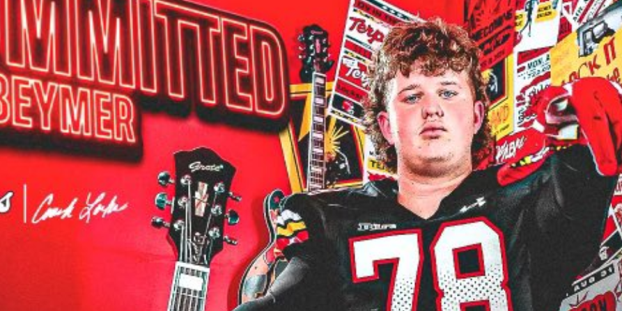 Maryland Football lands commitment for second day in a row