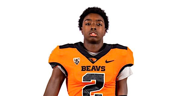 New Oregon State commit Aidan Chiles breaks down his commitment 