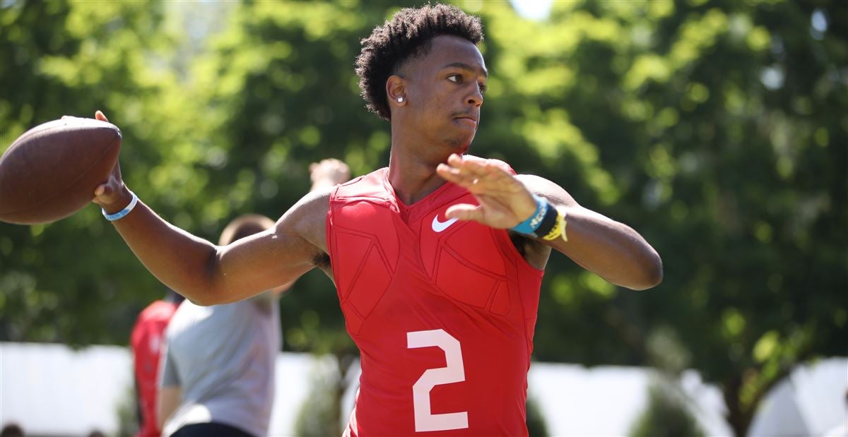 A Look Into The 247Sports Crystal Ball For Miami Targets