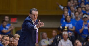 Five Questions Facing Duke Ahead Of Canadian Tour Five Questions Facing Duke Ahead Of Canadian Tour