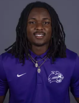 Jordan Thompson athlete image