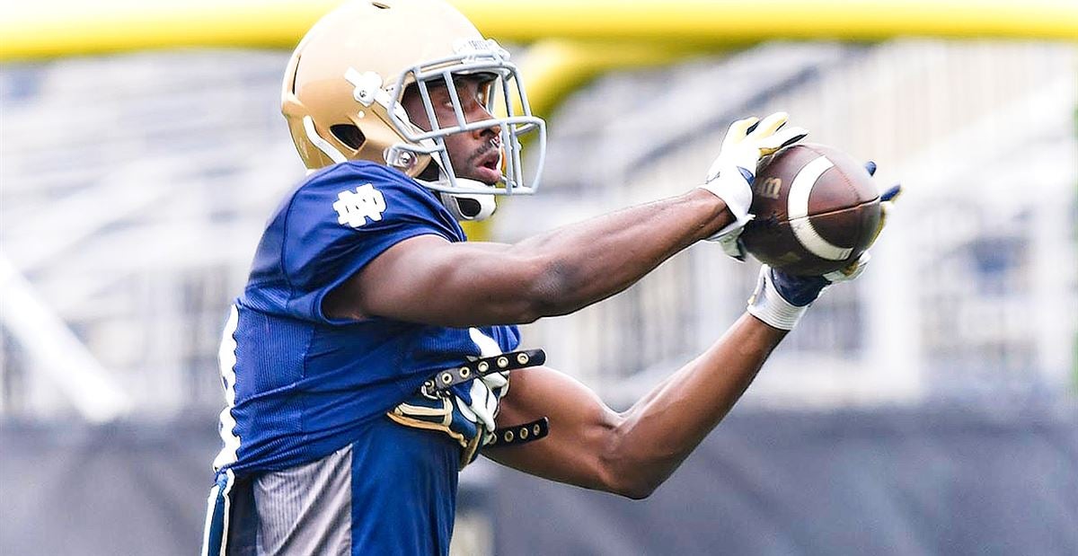 Miles Boykin: Breaking News, Rumors & Highlights