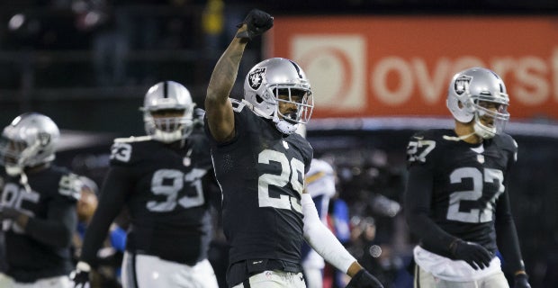 David Amerson Stats, News and Video - DB